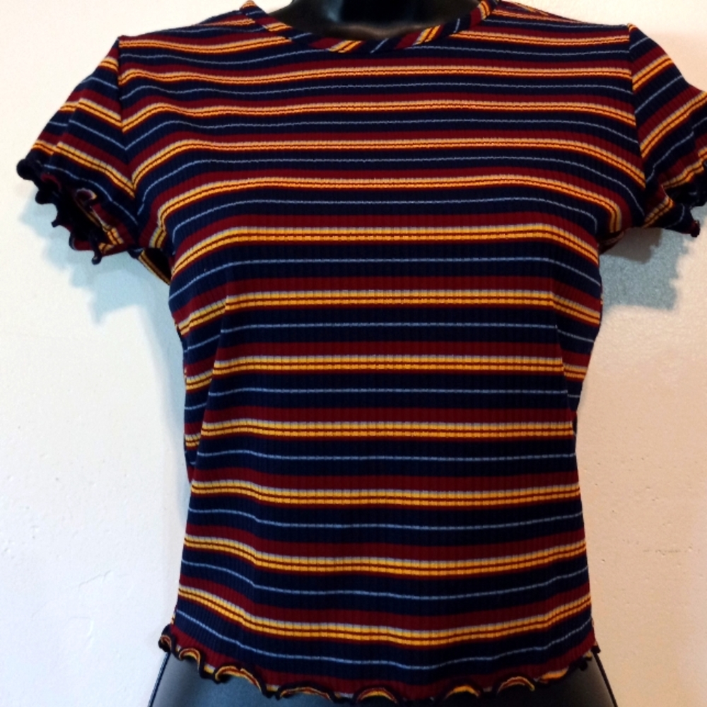 Women's Crop top